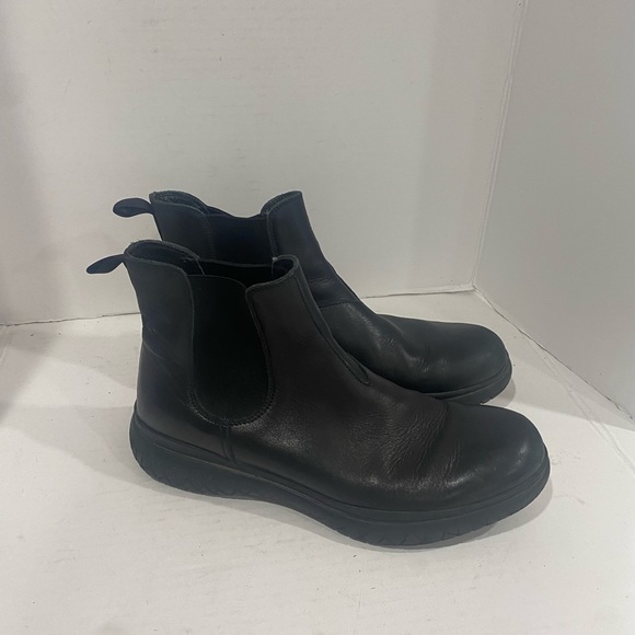 Prada ankle boots - Picture 1 of 4
